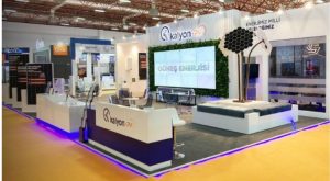 Fuar Standı Üretiminde Kalite Neden Fark Yaratır