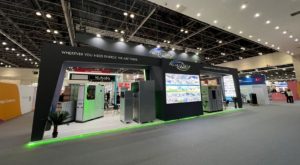 Kaliteli Fuar Standı Tasarımında Öne Çıkan Unsurlar