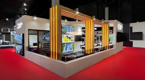 Marka İmajınızı Güçlendiren Kaliteli Fuar Standları